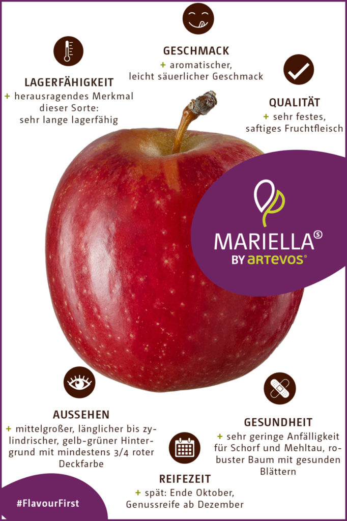 Mariella Apfel
