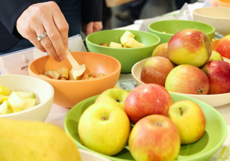 Veranstaltungen und Events der Artevos GmbH