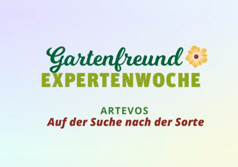 Gartenfreund Expertenwoche