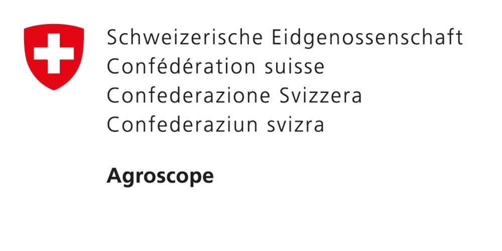 Agroscope Schweizeriesche Eidgenossenschaft, Apfelzüchtung, Aprikosenzüchtung