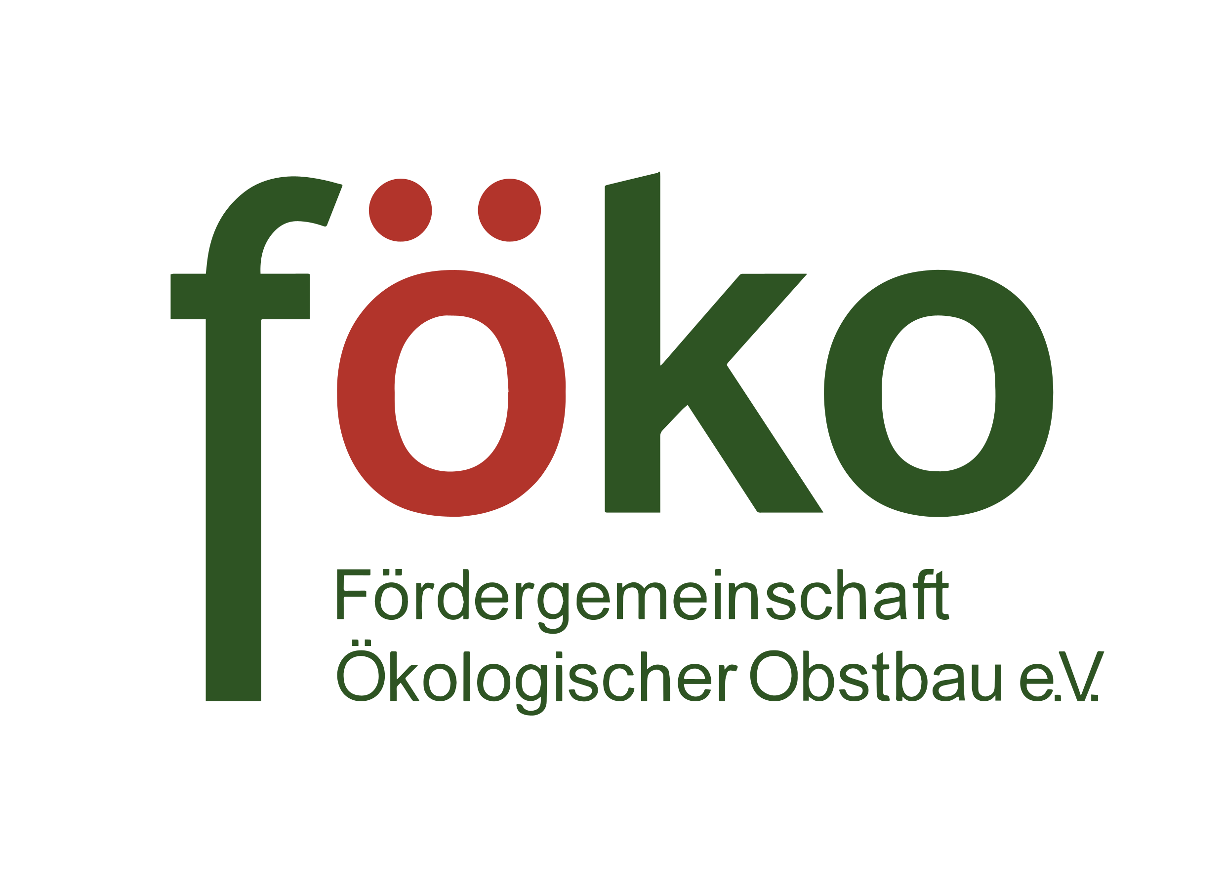 Fördergemeinschaft ökologischer Obstbau Föko