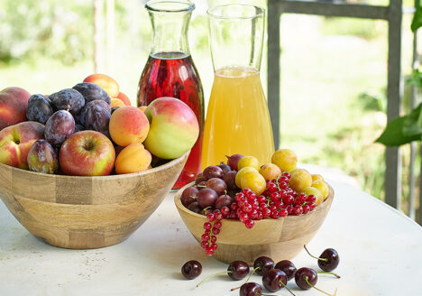 Sortenkarten, Sortenbeschreibungen, Obstneuheiten, Artevos