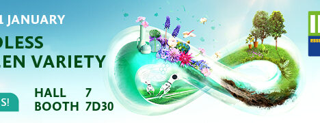 Artevos GmbH, Fruit Novelties at IPM 2025