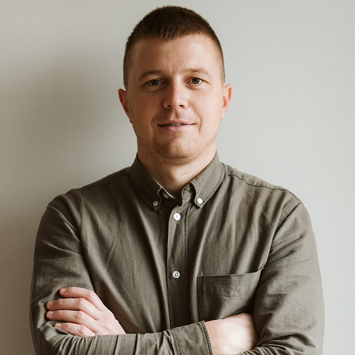 Artevos GmbH, Team, Andrei Lozan, Osteuropa