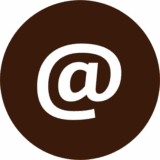 Icon_eMail_braun Icon_eMail_braun